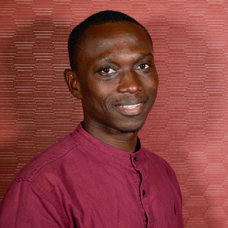 Kouadio Timothee Kouame