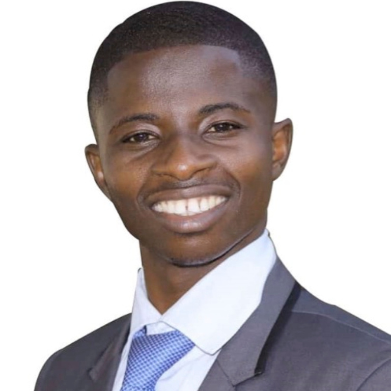 Nicholas Obeng Agyekum