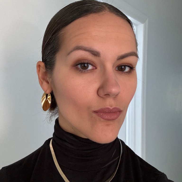 Anastasia Kuznetsova