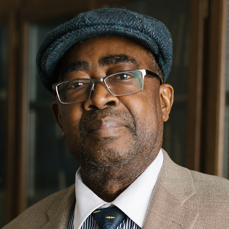 Samuel Gyasi Obeng